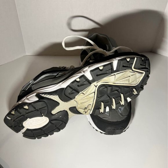 Skechers® Air cooled memory foam Mens sports Training sneakers Shoes sz 11 - Picture 3 of 5